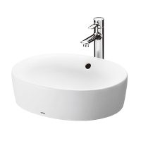 lavabo đặt bàn TOTO LW760LB