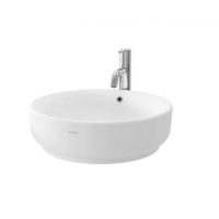 lavabo đặt bàn TOTO LW895JW/F