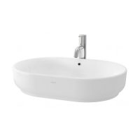 lavabo đặt bàn TOTO LW896JW/F