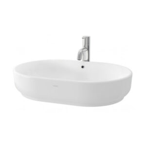 lavabo đặt bàn TOTO LW896JW/F