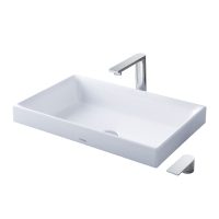 lavabo đặt bàn TOTO L1716