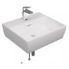 Chậu treo tường TOTO LT328C