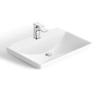 Lavabo Viglacera CB70 đặt bàn
