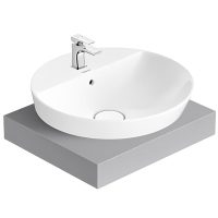 Chậu rửa Viglacera V26 đặt bàn