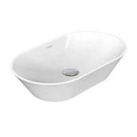 Lavabo Viglacera Platinum P.21.450 dương bàn
