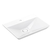 Lavabo Viglacera Planitum P.22.700 đặt bàn