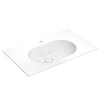 Chậu rửa phòng tắm âm bàn