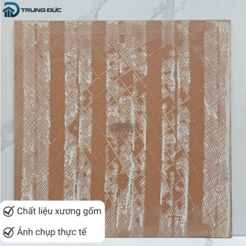 Đế gạch 50x50cm ceramic RedStar