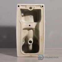 mặt sau bồn tiểu USWN925AEV