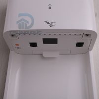 Máy sấy tay có khay đựng nước TOTO TYC322W