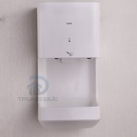 Máy sấy tay có khay đựng nước TOTO TYC322W