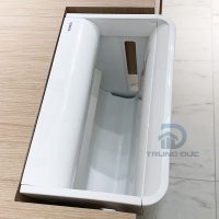Máy sấy tay TOTO TYC423WC