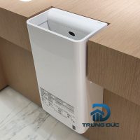 Máy sấy tay TOTO TYC423WC