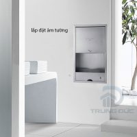 Máy sấy tay TOTO TYC602