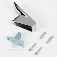 Móc Treo Áo Đơn TOTO YRH902V 5 %tên tệp%