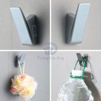 Móc Treo Áo Đơn TOTO YRH902V 6 %tên tệp%