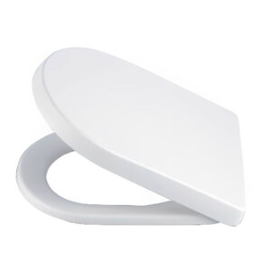 Nắp êm bồn cầu Caesar M243