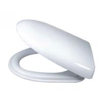 Nắp rơi êm bàn cầu Caesar M310