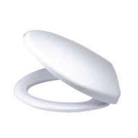 Nắp bồn cầu rơi êm Caesar MS220