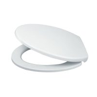 Nắp bồn cầu INAX đóng thường CF-37AKV