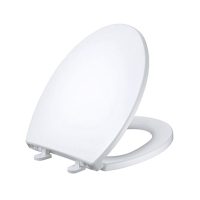 Nắp bồn cầu INAX đóng thường CF-39VSAK