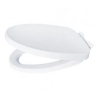 Nắp bồn cầu INAX đóng êm CF-500VS