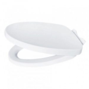 Nắp bồn cầu INAX đóng êm CF-500VS