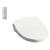 nắp bồn cầu thông minh toto tcf4731a