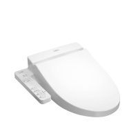 nắp bồn cầu thông minh TOTO TCF6632A