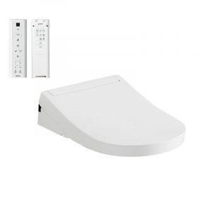 Nắp rửa điện tử TOTO TCF34570GAA S5