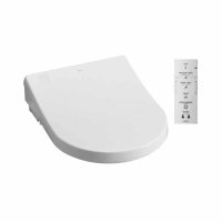 nắp bồn cầu thông minh TOTO TCF4732A