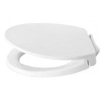 Nắp bồn cầu Viglacera đóng êm V68