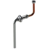 Ống nối TOTO VM2L051Z cho tiểu nam UT904