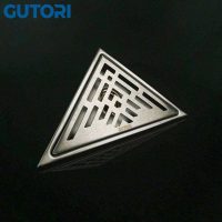 Ga Thoát Sàn Đặt Góc Gutori TA2028