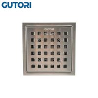Phễu thoát sàn Gutori DS1193K 11x11 (cm)