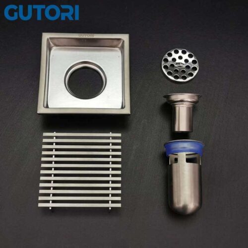 Ga thoát sàn gutori DS1103B