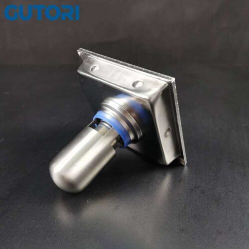 Phễu thoát sàn inox 304 Gutori DS1103B