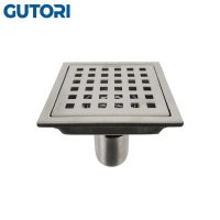 Phễu thoát sàn inox 304