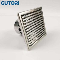 Phễu Thoát Sàn Gutori DS1193B 11x11 (cm) 5 %tên tệp%