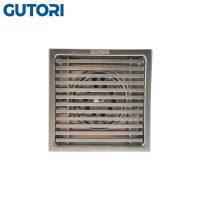 Phễu thoát sàn Gutori DS1193B 11x11 (cm)