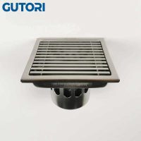 Phễu Thoát Sàn Gutori DS1193B 11x11 (cm) 6 %tên tệp%