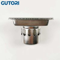Phễu Thoát Sàn Gutori DS1193B 11x11 (cm) 7 Phễu thoát sàn inox304 cao cấp