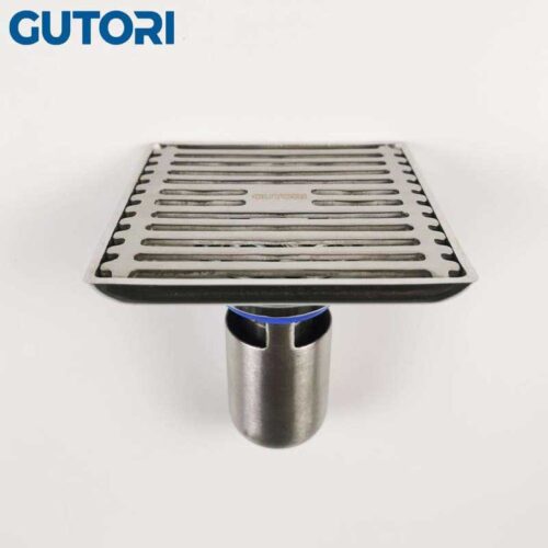Ga thoát sàn inox 304