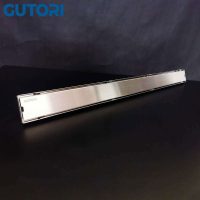 Phễu thoát sàn inox Gutori SQ6880 dài 80 cm