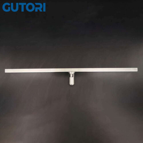 Phễu thoát sàn inox Gutori SQ6880 dài 80 cm