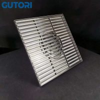 Ga thoát sàn công nghiệp