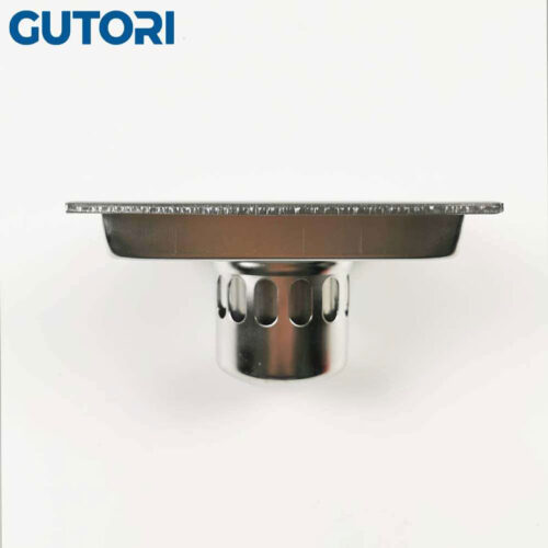 Ga thoát sàn inox 304 Gutori DS1593B
