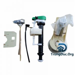 Phụ kiện bồn cầu TOTO