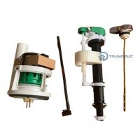 Bộ xả bồn cầu TOTO HTSV914-S