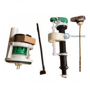 Bộ xả bồn cầu TOTO HTSV914-S